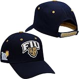 Top of the World Florida International Golden Panthers Triple Conference Hat