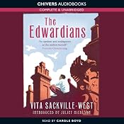 The Edwardians | [Vita Sackville-West]