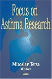 Review Nova Science Publishers  / Focus on Asthma Research