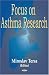 Book Focus on Asthma Research