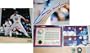 Kerry Wood Signed Cubs Action 16x20 Photo