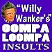 The Oompa Loompa Song