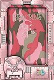 Compact Kids Bible: Pink Camo
