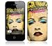 Cover:MusicSkins Madonna Celebration f�r iPod Touch (4th Gen)
