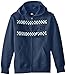 Quiksilver Boys' Boxed Hoodie