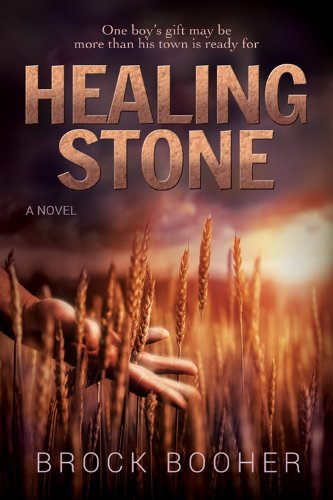 healing stone