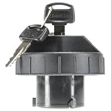 Motorad MGC-910 Locking Fuel Cap