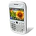 RIM BlackBerry Curve 2 8530, White (Sprint) CDMA - No Contract Required  : image