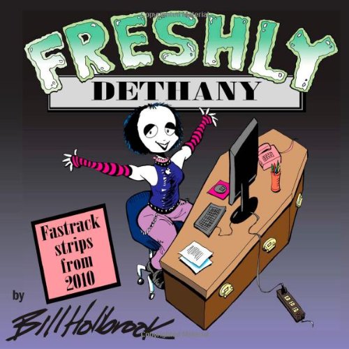 Freshly Dethany