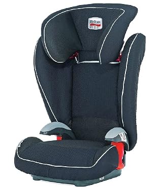 Britax Kid Plus-Benno
