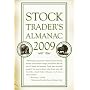 Stock Trader's Almanac 2009 (Almanac Investor Series)