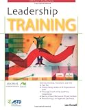 Leadership Training (ASTD Trainer s WorkShop Series)