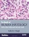 Textbook of Human Histology: with Colour Atlas & Practical Guide