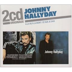 A la vie � la mort / Ce que je sais (Coffret 2 CD)