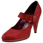 Beyond Skin Women's San Louis Pump