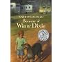 Because of Winn-Dixie by Kate DiCamillo