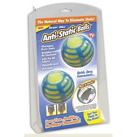 Anti Static Balls