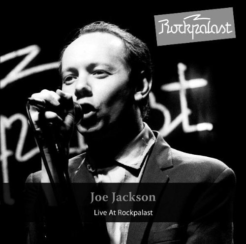 Produkt-Bild: Live at Rockpalast