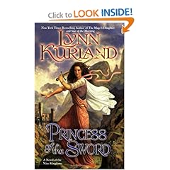 The Nine Kingdoms, Book 1-3
