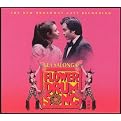 Flower Drum Song (2002 Broadway Revival Cast) (Sound track, Karaoke, Lyrics included with album)
