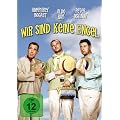 Wir sind keine Engel