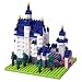Nanoblock Schloss Neuschwanein