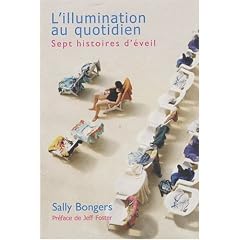 Illumination au quotidien (l') - sept histoires d'�veil