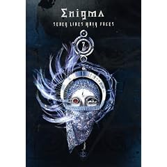 Enigma - Seven Lives Many Faces