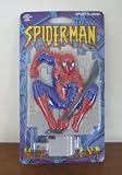 Review 3-D Design Enterprises SPIDEYNL-20000 / SPIDER-MAN NIGHT LIGHT