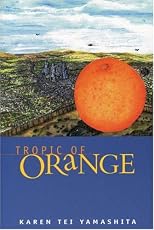 Tropic of Orange