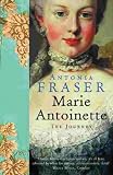 Marie Antoinette: The Journey
