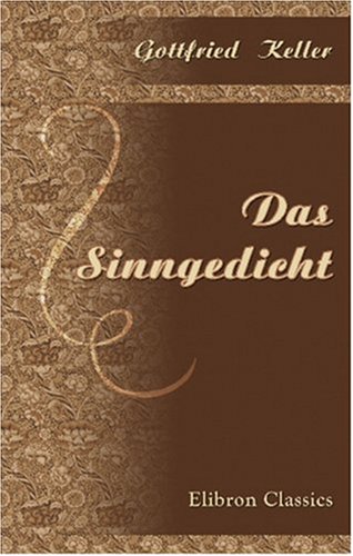 Gottfried Keller