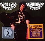 Are You Experienced (CD/DVD Limited DigiPack)