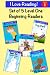 5 Level One Beginning Readers From The