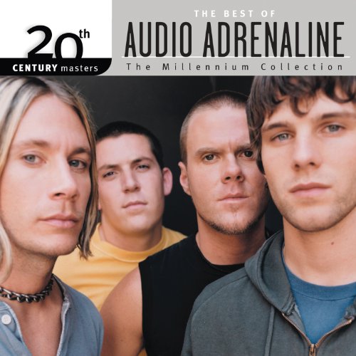 Audio Adrenaline - Millennium Collection - 20th Century Masters - Zortam Music
