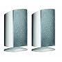 Definitive Technology NCUB ProMonitor 100 Mk II Speaker (Pair, Silver)