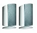 Definitive Technology NCUB ProMonitor 100 Mk II Speaker (Pair, Silver)