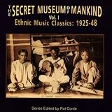 Secret Museum of Mankind, Voluby Various