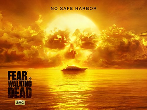 Fear the Walking Dead, Season 2