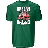 Checkered Flag Sports NASCAR Tis The Season T-Shirt