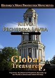 Global Treasures Kievo Pecherska Lavra Ukraine