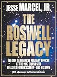 Review BigSky Press  / The Roswell Legacy
