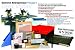 Package #6: Ez-tech 6-color 4-station, 4800w Conveyor, Flash, Exposure, Tools, Supplies, Training.