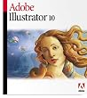 Adobe Illustrator 10.0 Upgrade from 7.0 or Higher [Old Version]