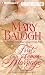 Books : First Comes Marriage (Huxtable)