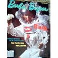 Barbie Bazaar, May june 1996, Toy Fair Review, Black Baerbie, Collector's Magazine by karen caviale