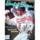 Click here to buy Barbie Bazaar, May june 1996, Toy Fair Review, Black Baerbie, Collector's Magazine by  karen caviale.