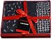 Intimo Men's 3-Pack Cotton Knit Boxer Set