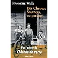 Des chevaux sauvages, ou presque