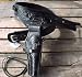 NEW! Black Genuine Leather Single Western Holster Cowboy Rig 44/45 LC Ammo Loops By GUNS4US ***